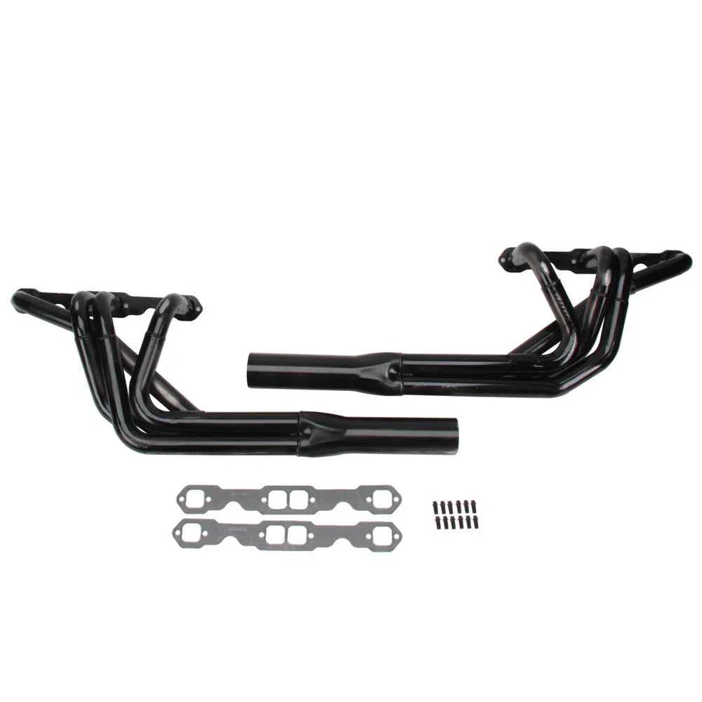 Schoenfeld Headers Sprint Car Header 1-5/8 -1-3/4 Crate Engine 1052LVCM-3