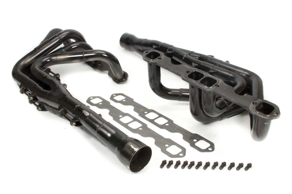 Schoenfeld Headers Sprint Car Header 1-5/8 -1-3/4 Tri-Y 1062VY