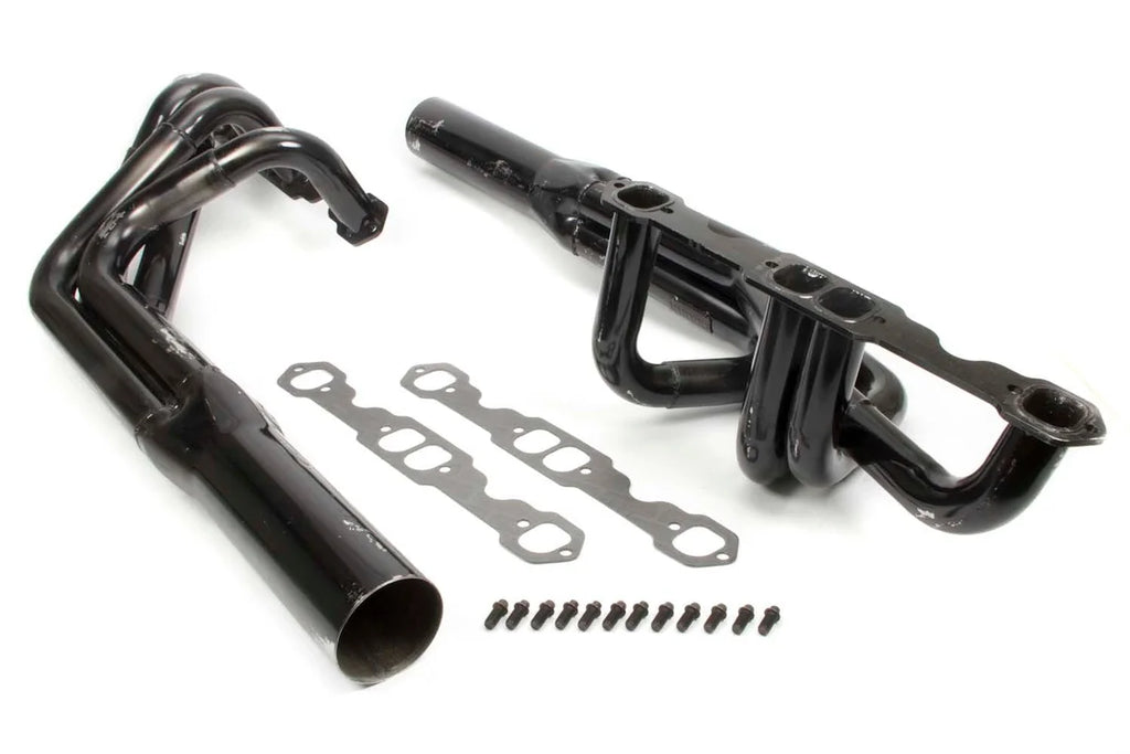 Schoenfeld Headers Sprint Car Headers 1-3/4 1054LV