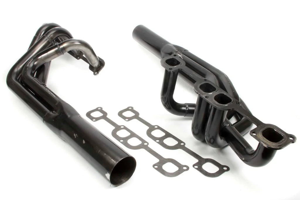 Schoenfeld Headers Sprint Car Headers 1-3/4 1054LVSP