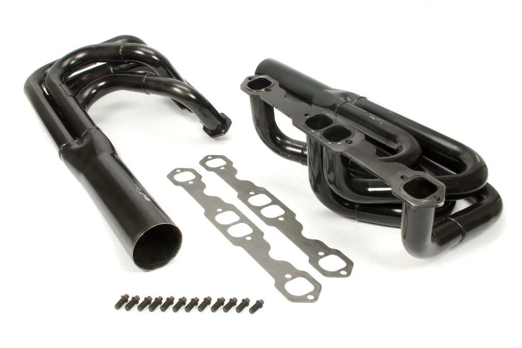 Schoenfeld Headers Sprint Car Headers 1-3/4 to 1-7/8 1024LV