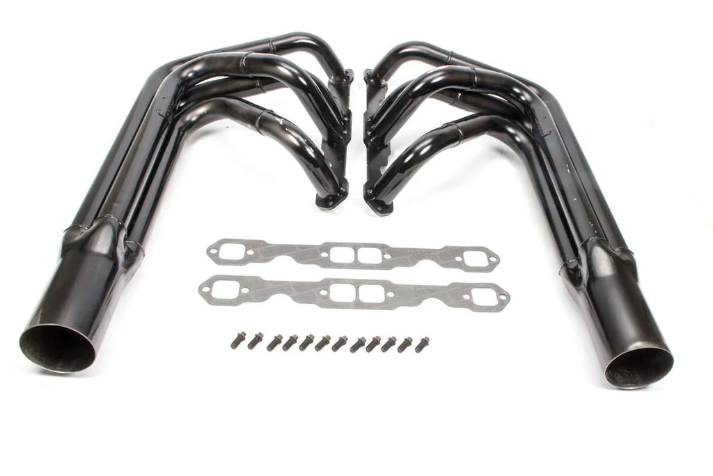 Schoenfeld Headers Sprint Car Headers 1-5/8 - 1-3/4 1012LV