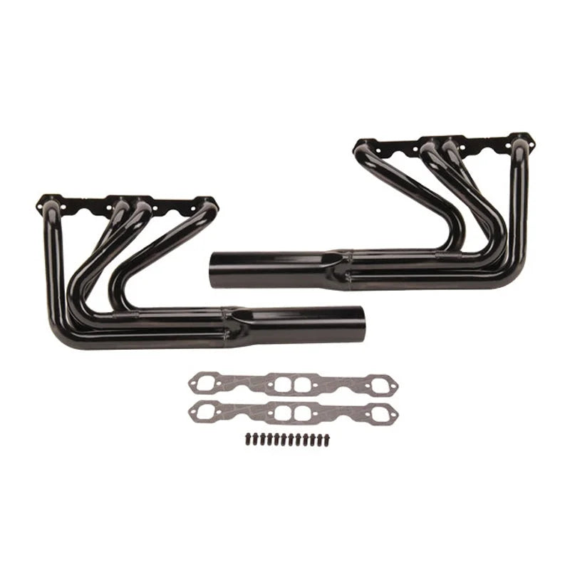 Schoenfeld Headers Sprint Car Headers 1-5/8 to 1-3/4in 1022LV-3