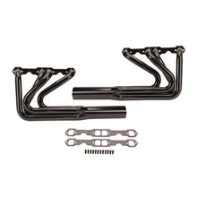 Load image into Gallery viewer, Schoenfeld Headers Sprint Car Headers 1-5/8 to 1-3/4in 1022LV-3