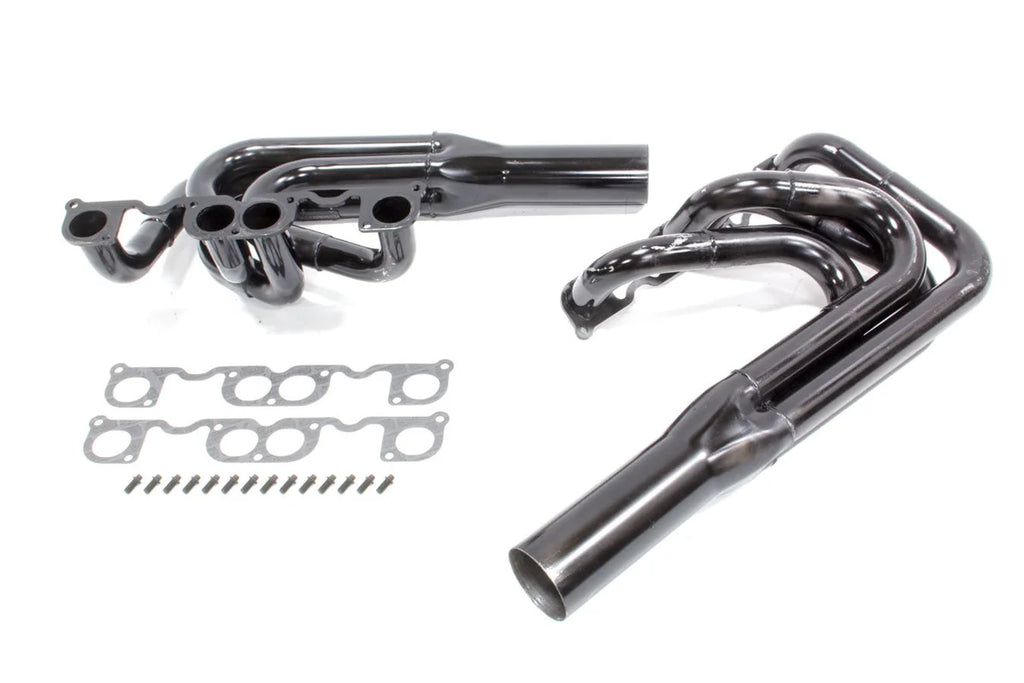 Schoenfeld Headers Sprint Car Headers 1-7/8 - 2 Forward Design AP 1025LVAP