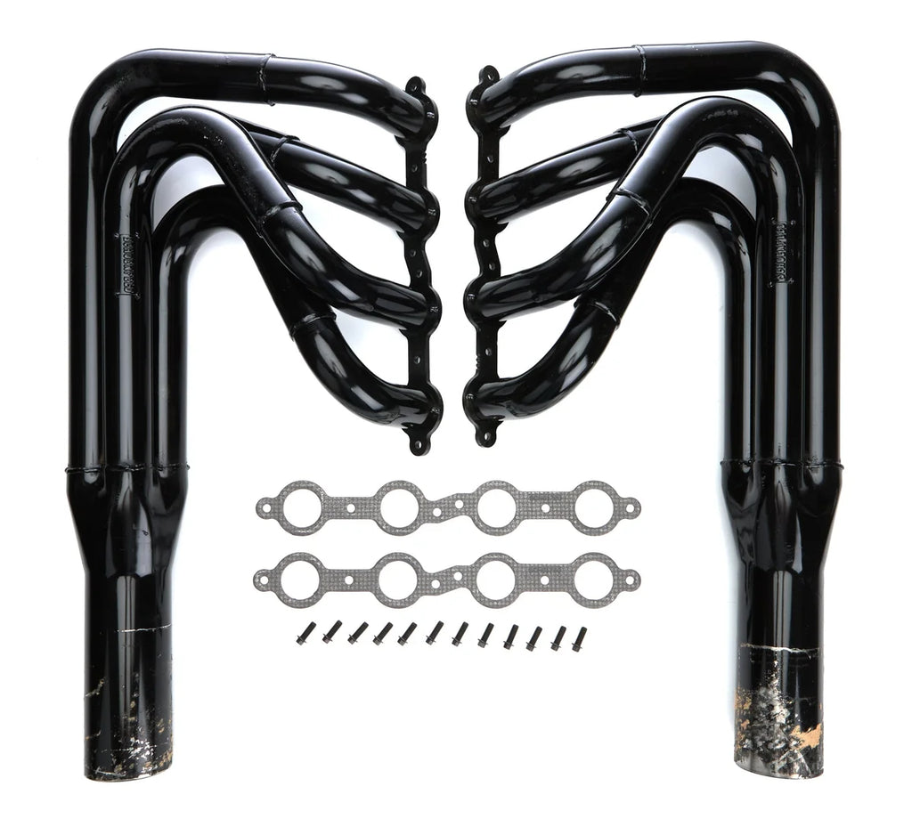 Schoenfeld Headers Sprint Car Headers 1-7/8 - 2 LS1 1025LVLS1