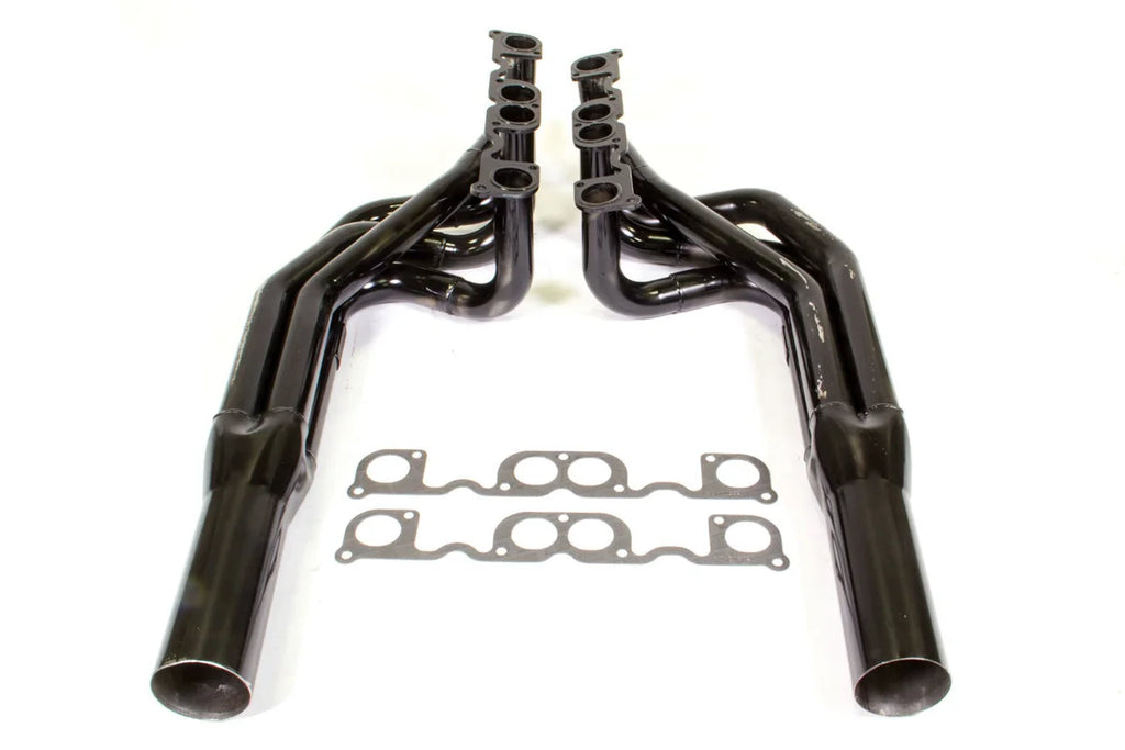 Schoenfeld Headers Sprint Car Headers 1-7/8 2in All Pro 1055LVAP