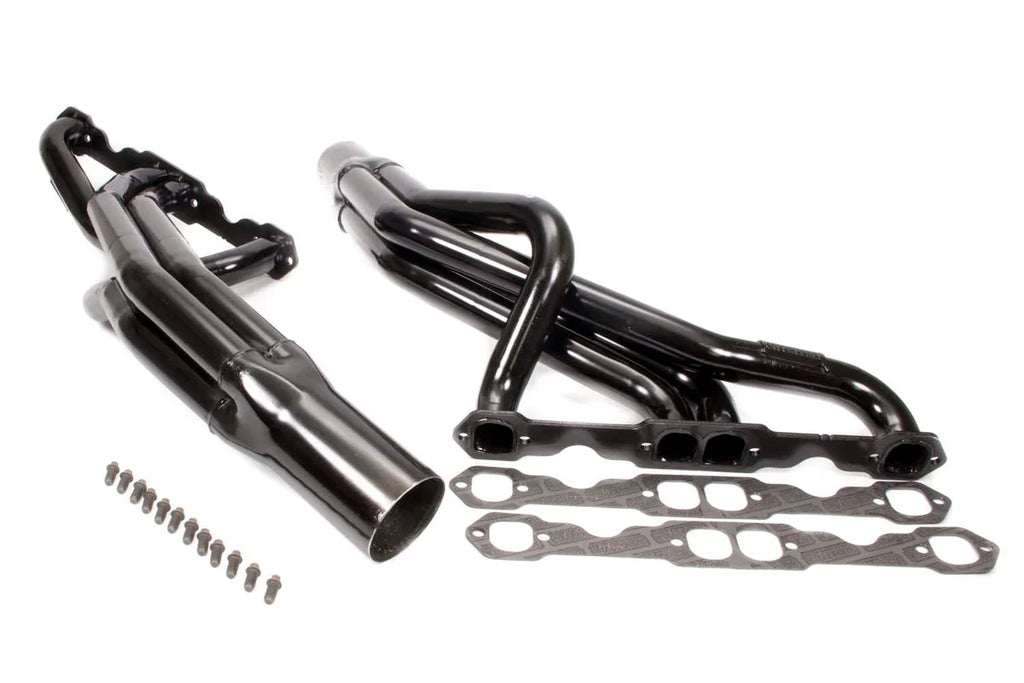 Schoenfeld Headers Stock Clip Header 1-3/4 122