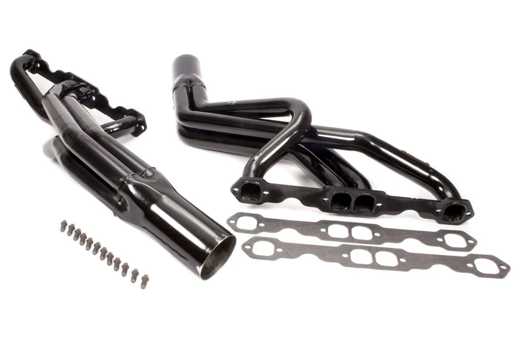 Schoenfeld Headers Stock Clip Headers 1-3/4 126
