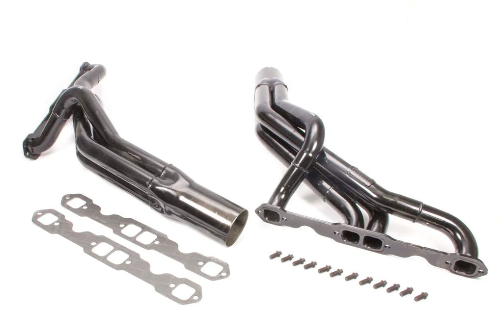 Schoenfeld Headers Stock Clip Headers 1-7/8in 156V