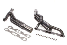 Load image into Gallery viewer, Schoenfeld Headers Stock Clip Headers 1-7/8in 156V