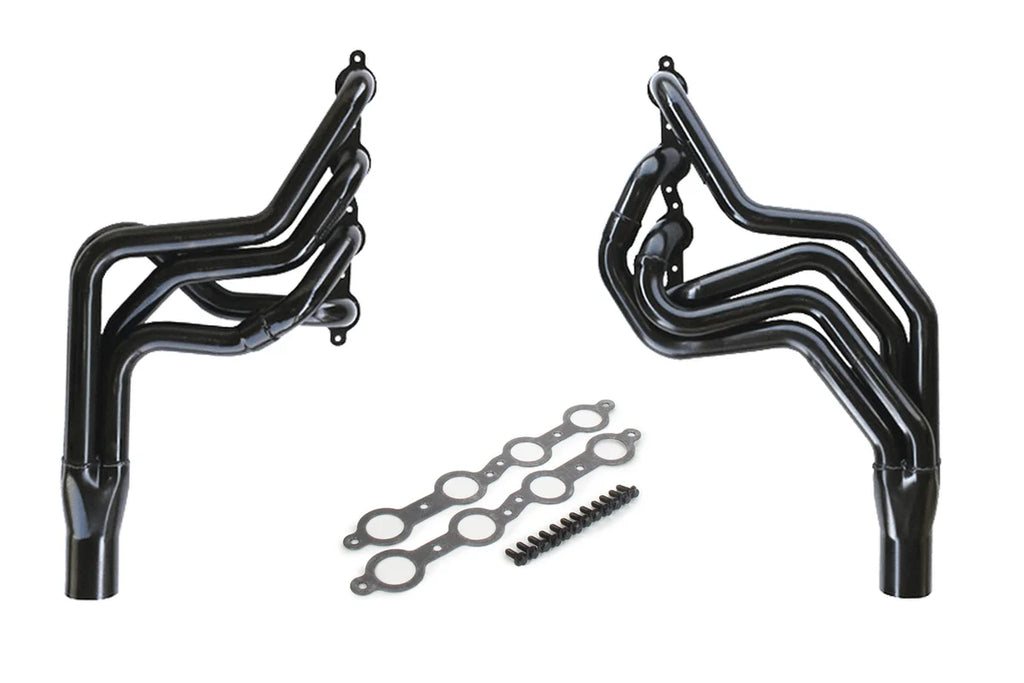 Schoenfeld Headers Stock Clip Headers LS1 1-3/4 - 1-7/8 156VLS1