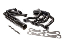 Load image into Gallery viewer, Schoenfeld Headers Stock Clip Headers SP 1-3/4in x 1-7/8in 126VSP