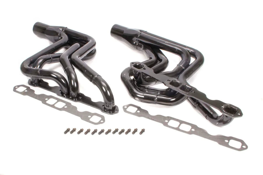 Schoenfeld Headers Street Stock Headers 1-3/4in - 1-7/8in 186V