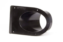 Load image into Gallery viewer, Schoenfeld Headers Tail Pipe Saver 5in Black 45 Degree 500TSB-45