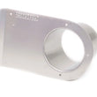 Load image into Gallery viewer, Schoenfeld Headers Tail Pipe Saver 5in Silver 500TSS