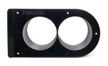 Load image into Gallery viewer, Schoenfeld Headers Tailpipe Saver 3.5in Dual Black 350TSB-2