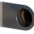 Load image into Gallery viewer, Schoenfeld Headers Tailpipe Saver 3.5in Silver 45 Deg 350TSS-45