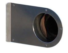 Load image into Gallery viewer, Schoenfeld Headers Tailpipe Saver 3.5in Silver 45 Deg 350TSS-45