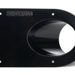 Load image into Gallery viewer, Schoenfeld Headers Tailpipe Saver 3in Black Black 45deg 300TSB-45