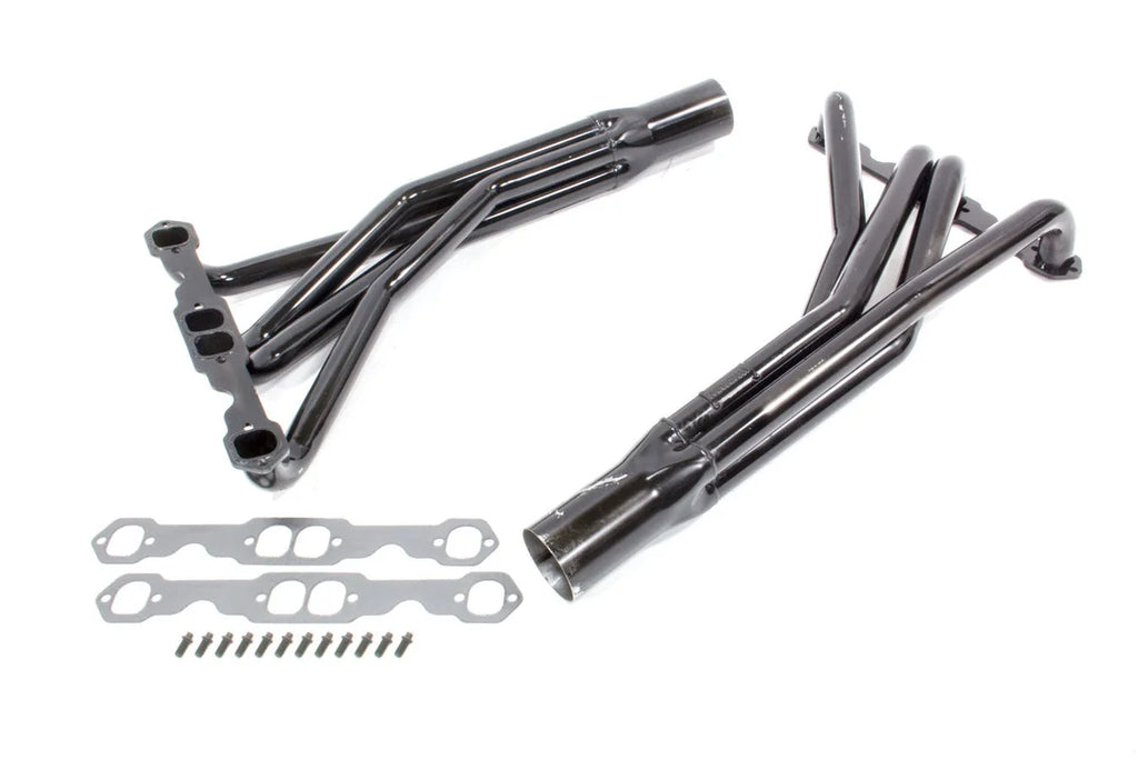 Schoenfeld Headers Tractor Pull Headers 1-3 /4in Cab Forward 1534