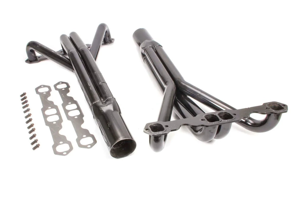 Schoenfeld Headers Tractor Pull Headers 1-3/4in 1514