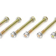 Load image into Gallery viewer, Schoenfeld Headers Tri-Y Collector Bolts (6 pack) 4000-6
