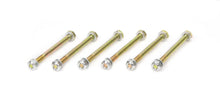 Load image into Gallery viewer, Schoenfeld Headers Tri-Y Collector Bolts (6 pack) 4000-6