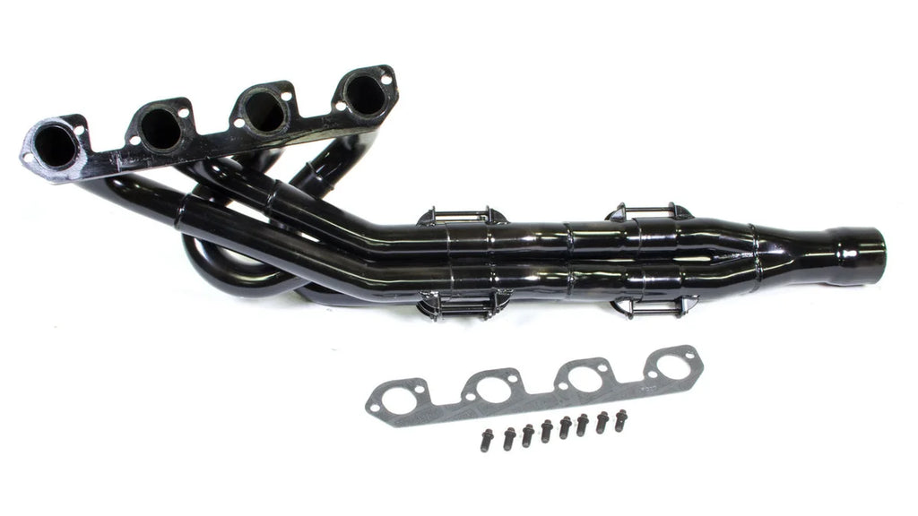 Schoenfeld Headers Tri-Y Pinto Header 2300cc 1.625in-1.750in F233VY