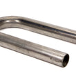 Load image into Gallery viewer, Schoenfeld Headers U-Bend Mild Steel 1.500 x 2.5in Radius 16 Gauge 015016U