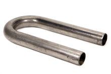 Load image into Gallery viewer, Schoenfeld Headers U-Bend Mild Steel 1.500 x 2.5in Radius 16 Gauge 015016U