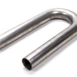 Load image into Gallery viewer, Schoenfeld Headers U-Bend Mild Steel 1.625 x 2.5in Radius 18 Gauge 016218U