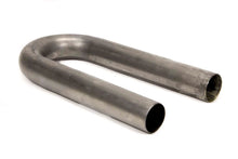 Load image into Gallery viewer, Schoenfeld Headers U-Bend Mild Steel 1.750 x 2.5in Radius 18 Gauge 017518U