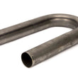 Load image into Gallery viewer, Schoenfeld Headers U-Bend Mild Steel 1.875 x 3in Radius 18 Gauge 018718U