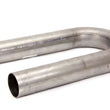 Load image into Gallery viewer, Schoenfeld Headers U-Bend Mild Steel 2.000 x 3in Radius 18 Gauge 020018U