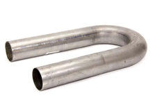 Load image into Gallery viewer, Schoenfeld Headers U-Bend Mild Steel 2.000 x 3in Radius 18 Gauge 020018U