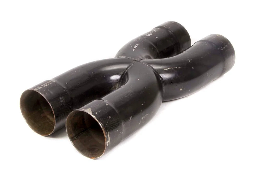Schoenfeld Headers X Pipe 3-1/2in X3535