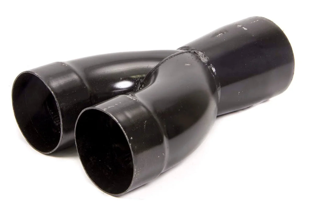 Schoenfeld Headers Y Collector 3-1/2in Y3540