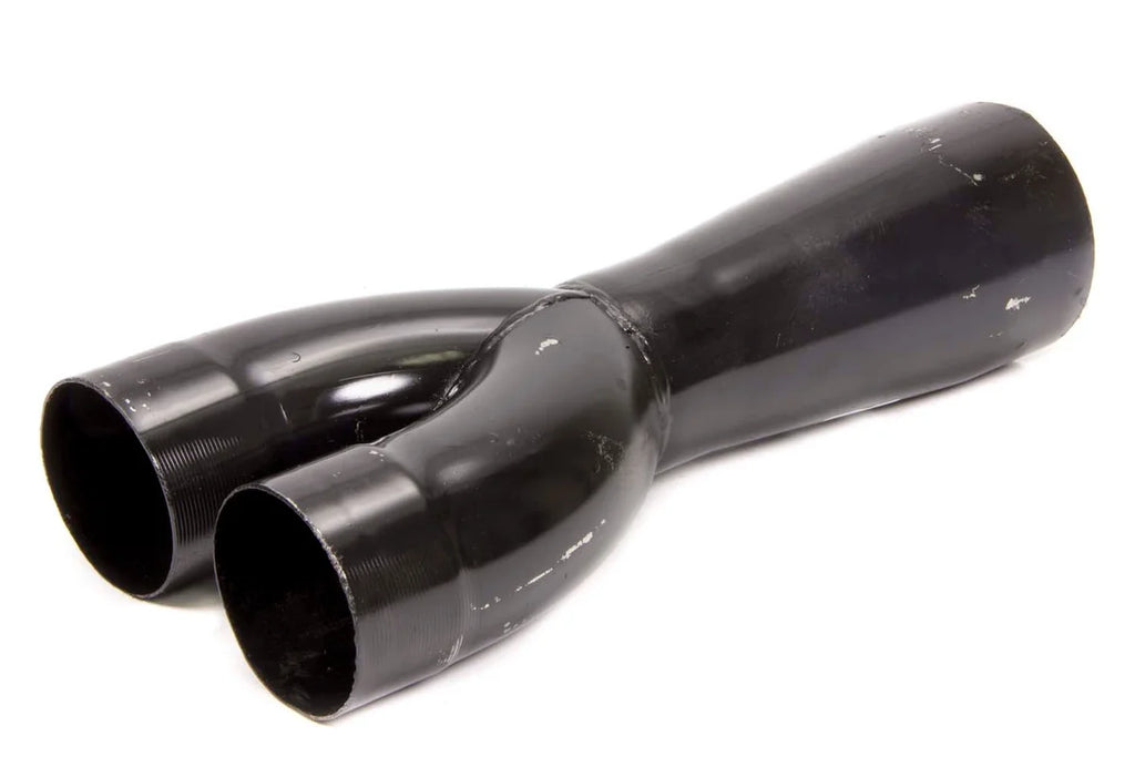 Schoenfeld Headers Y Collector 3in Y3035