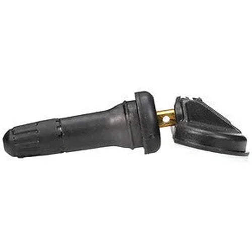 Schrader TPMS Solutions TPMS Sensor 28239 fits 2016-2023 Mercedes-Benz Metris - Side View