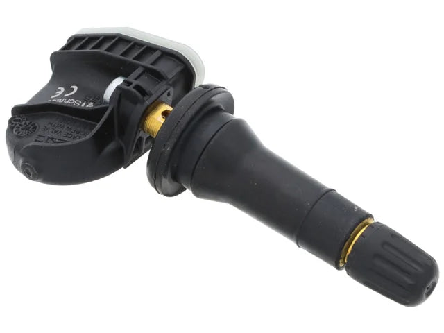 Schrader TPMS Solutions TPMS Sensor fits 2001-2009 Volvo S60 / 2003-2014 Volvo XC90