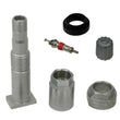 Load image into Gallery viewer, Schrader TPMS Solutions TPMS Wheel Valve Stem Kit