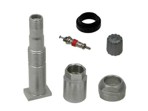 Schrader TPMS Solutions TPMS Wheel Valve Stem Kit