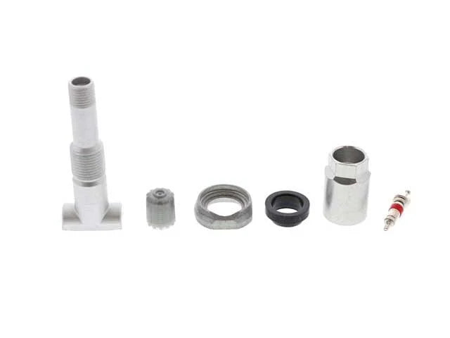 Schrader TPMS Solutions TPMS Wheel Valve Stem Kit