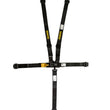 Load image into Gallery viewer, Schroth Racing 5pt Harness LL2 PU w/2in Shoulder SFI 16.1 SR 61050H
