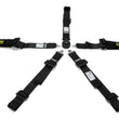 Load image into Gallery viewer, Schroth Racing 5pt Harness Profi 2x2 Pull-Down Lap sr 91152PD O-5
