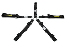 Load image into Gallery viewer, Schroth Racing 5pt Harness Profi 2x2 Pull-Down Lap sr 91152PD O-5