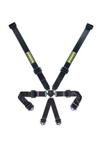 Load image into Gallery viewer, Schroth Racing 6pt Harness Profi 2x2 Pull-Down Lap sr 91152PD O-6