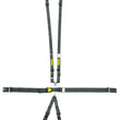 Load image into Gallery viewer, Schroth Racing 6pt Harness System SFI LatchLink Black HANS sr 76560H