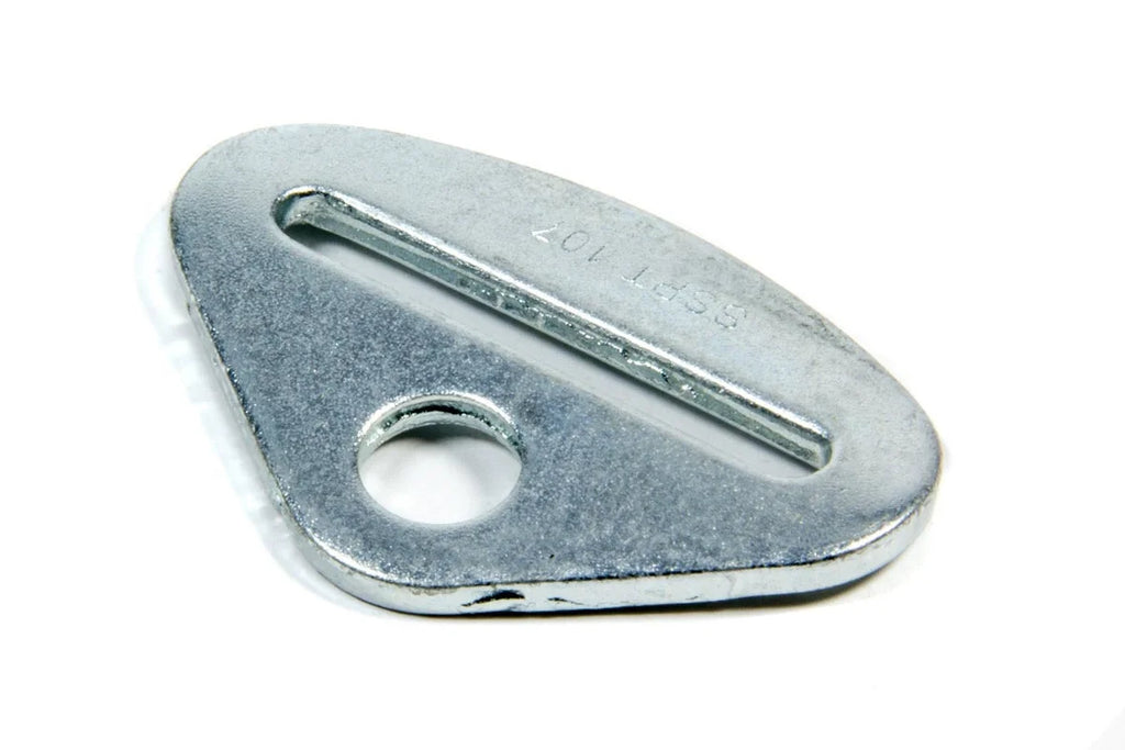 Schroth Racing Bolt In Bracket 2in or 3in Belt sr B24.15.13 NC